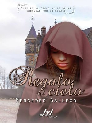 cover image of Regalo del Cielo